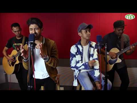 SuperERAkustik - Harris Baba & Ismail Izzani : Katakan Sabar