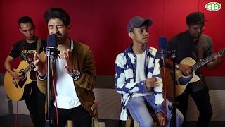 SuperERAkustik - Harris Baba & Ismail Izzani : Katakan Sabar