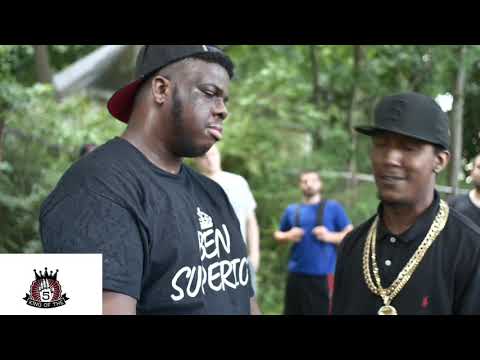 A Rod vs Ben Superior