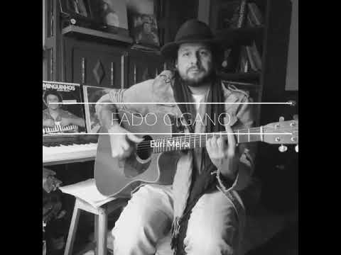 Euri Meira - Fado cigano