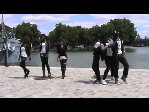 [BOYFRIEND - Let's Get It Started] by SUPREME CREW