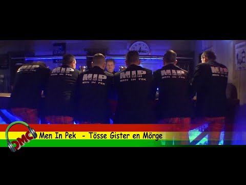 Men In Pek  - Tösse Gister en Mörge (finalist LVK 2020)