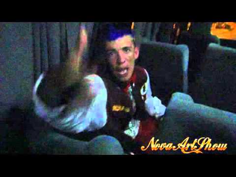 MC BRANKIM - A PROCURA DO QUINTO ELEMENTO (KL PRODUTORA) NOVA ART SHOW