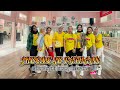 JHOOME JO PATHAAN Shah Rukh Khan Deepika Zumba Dance Work Out ZMP