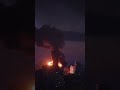 Russia's Vow To ‘Punish’ Ukraine Leads To Deadly Ballistic Missiles Strike #shorts