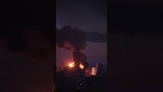 Russia's Vow To ‘Punish’ Ukraine Leads To Deadly Ballistic Missiles Strike #shorts