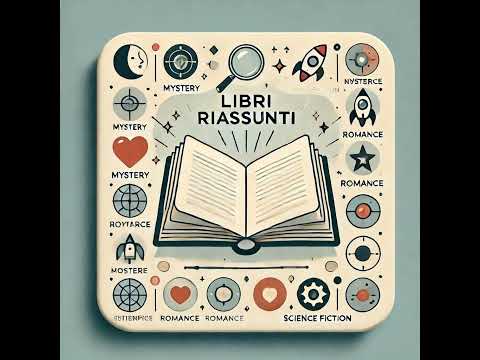 L'isola del tesoro (RIASSUNTO)