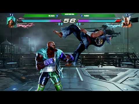 + 2 on Block - September 2019 - Tekken 7 - Mr_96atl vs. Painbot