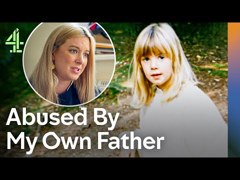 A Paedophile In My Family: Surviving Dad | Channel 4 Documentaries