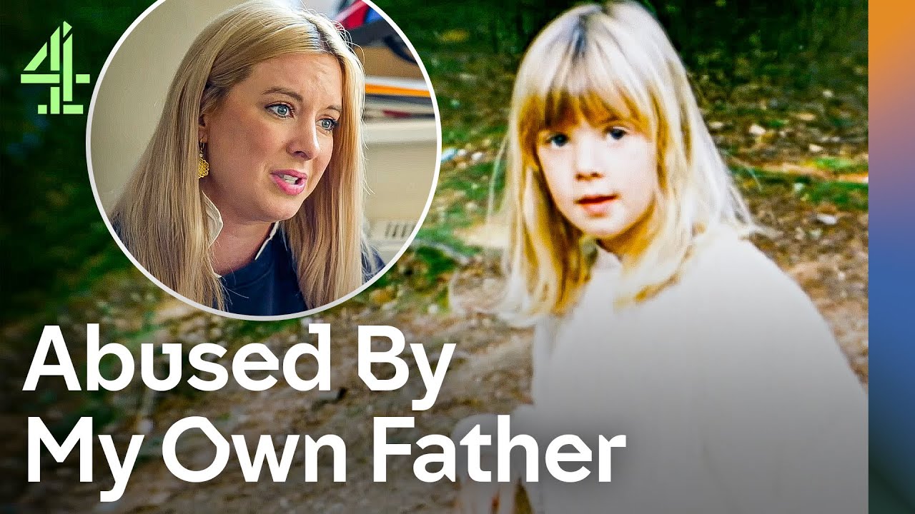 A Paedophile In My Family: Surviving Dad | Channel 4 Documentaries