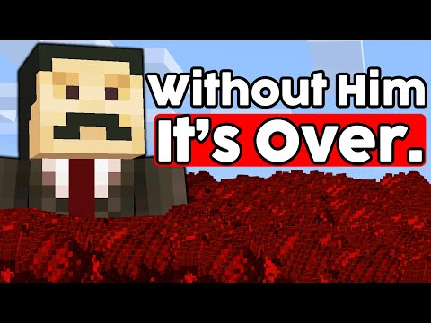 Why Mojang Loves Mumbo Jumbo