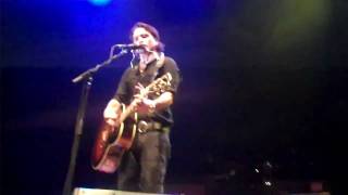 Cross Canadian Ragweed- Brooklyn Kid