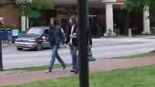 Gone 2005 (A Short Film By An Amorican)