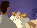 Prince Charming Jumps Out Window Cinderella III