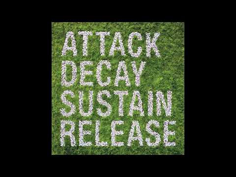 Simian Mobile Disco - Attack Decay Sustain Release (2007) ELECTRO HOUSE