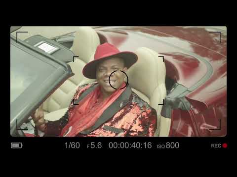 Tell It Like It ls (Official Video)-  The Legendary WillyMac