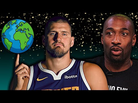 Nikola Jokic Is STILL The BEST NBA Player In The World