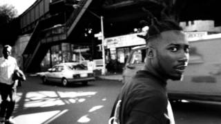 Ol' Dirty Bastard - Stand Up