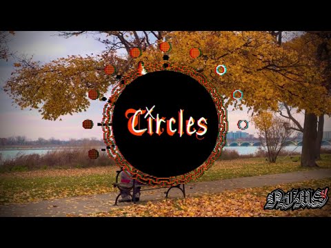 Gxlden Gxd X Erock Beats - Circles (Official Video)