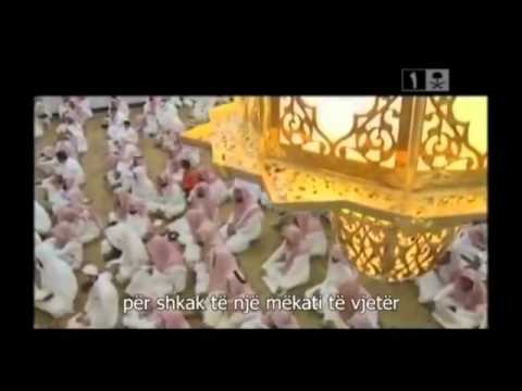 Frika ndaj Allahut   Salih el Megamisi