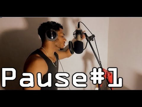 Def J - Pause#1(Post Malone ft. 21 Savage - Rockstar)