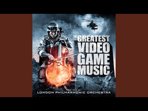 Metal Gear Solid: Sons of Liberty Theme