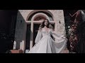 Wedding Dress Supernova SN-155-Dina