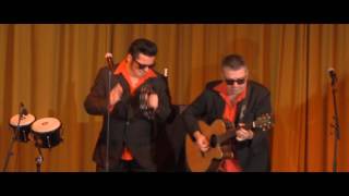 The Real Holy Boys  - That's All Right