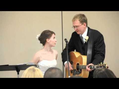 "I Heard the Bluebirds Sing"