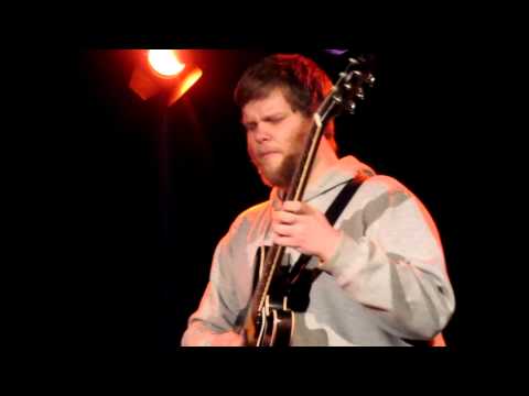 Ole Amund Gjersvik Quartet ~ Welcome ~ Live at Bergen Jazzforum