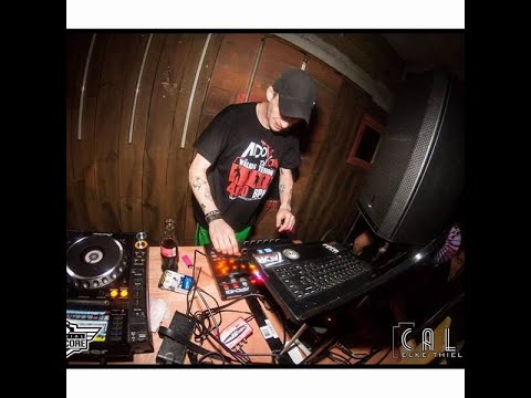 Frankentek - Live set hardtek