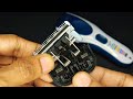 Wahl Color Pro Cordless Hair Clipper Blade Disassembly Cleaning