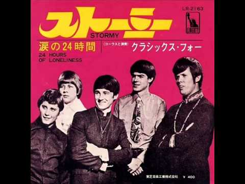 download lagu mp3 mp4 Classics Four Stormy, download lagu Classics Four Stormy gratis, unduh video klip Classics Four Stormy