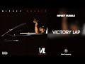 Nipsey Hussle - Victory Lap ⟨ Full Album w/seamless transitions ⟩ (432Hz)
