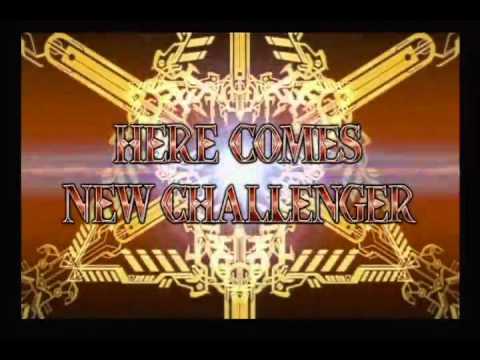 BBCF 2/15/2016 Central Hachiouji HWB - Hifumi (NI) VS Nerima (LI) FT5