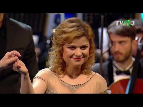 Concertul Extraordinar de Anul Nou 2019 -  Partea a II-a