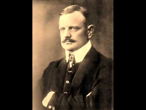 Jean Sibelius - Barden - "The Bard", Op. 64
