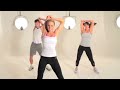 Deanne Berry Show Reel