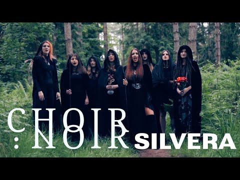 Choir Noir - Silvera (Gojira)