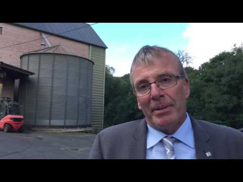 Statement zur Ernte 2017