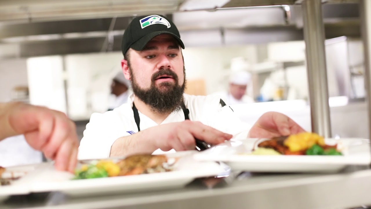 SPSCC Culinary Program