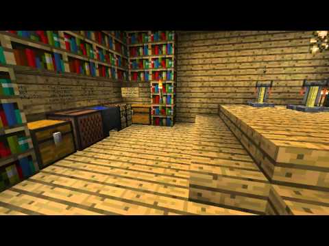 Minecraft Alchemy PL How to Brew Ingredients for Potions
