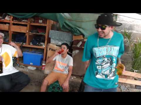 Cristofebril vs Racek ( 2 parte)