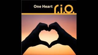 R.I.O.- One Heart (Extended Mix)