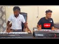The 2 Brother Levi Pro And Saviour Bee With A Hot Seben