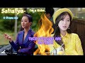 Their Attitudes Are On Fire Satisfya I M A Rider K Drama Mix