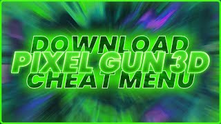 Pixel Gun 3D PC Hack | Pixel Gun 3D Cheats | Pixel Gun 3d PC Edition Hack