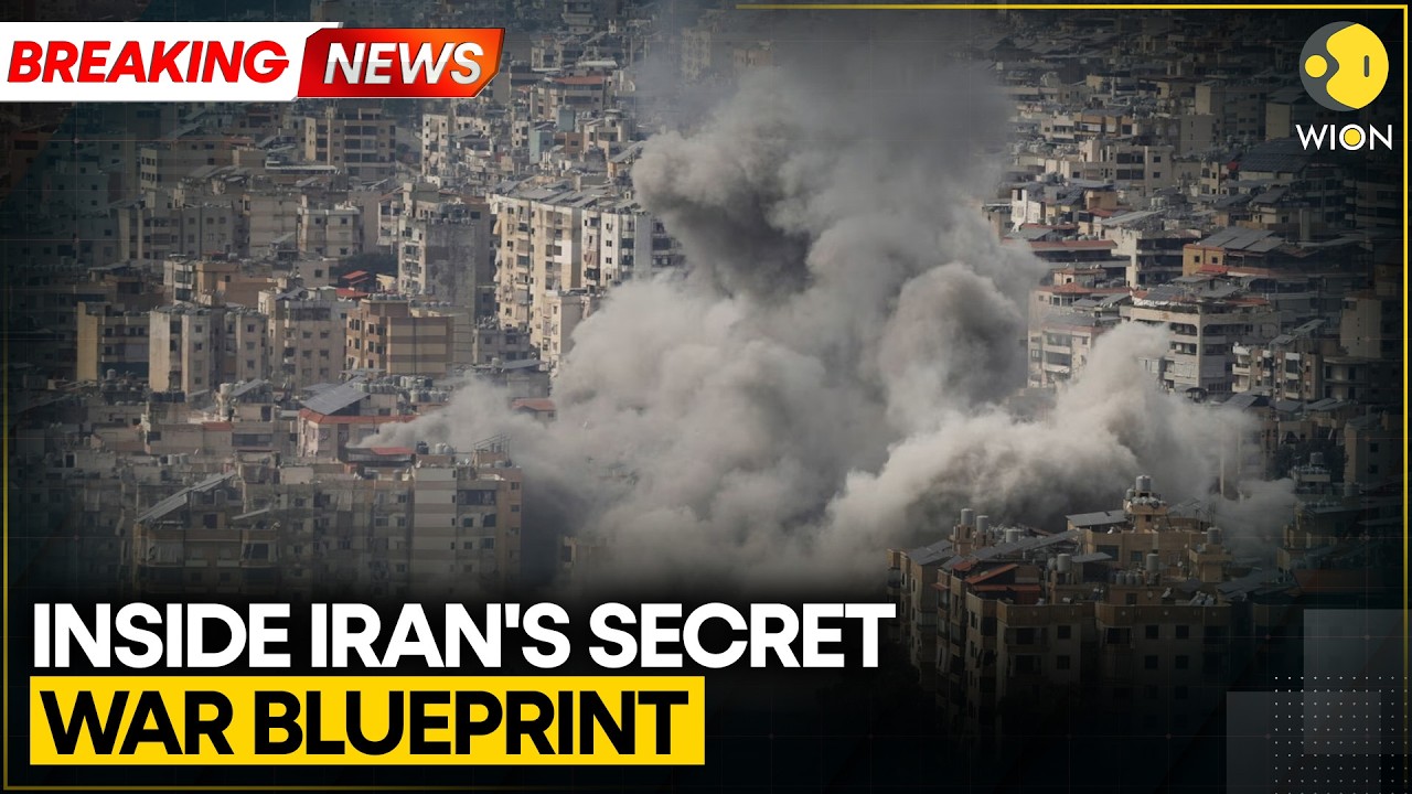 US-Iran War: How Tehran's Kill Chain Remains Intact | WION BREAKING