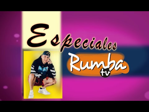 GUARACHA CON ÑEJO - ESPECIAL - MARCO ACEVEDO