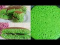 RESEP MARTABAK TEFLON LEMBUT BERSARANG TAKARAN SENDOK ANTI GAGAL